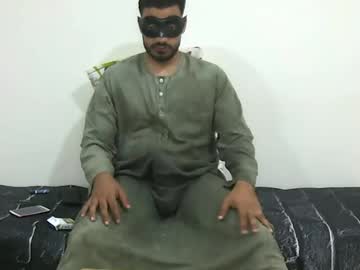 King_Of_Arabians June 28, 2026 Chaturbate stream image
