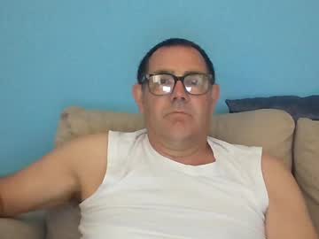 Mrcaruso June 28, 2026 Chaturbate stream image