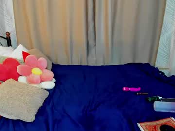 Nikki_Kai June 28, 2026 Chaturbate stream image