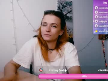 Peppymia June 28, 2026 Chaturbate stream image