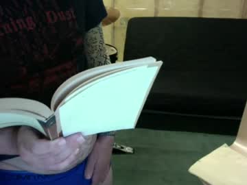 Prose_And_Pr0n June 28, 2026 Chaturbate stream image