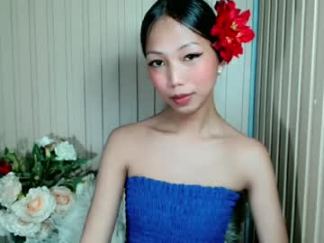 Sandra_Cruzz June 28, 2026 Chaturbate stream image