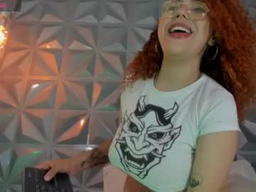 Sasha__Velvet_ June 28, 2026 Chaturbate stream image