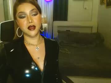 Urwildestdreamgoddess June 28, 2026 Chaturbate stream image