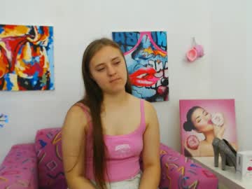 Arinabelle June 28, 2026 Chaturbate stream image