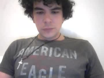Cruz_Gameboy June 28, 2026 Chaturbate stream image