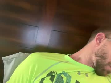 Hungrunner24 June 28, 2026 Chaturbate stream image