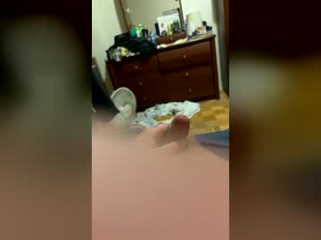 Isfear June 28, 2026 Chaturbate stream image