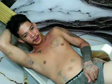 Sangre_Adamusxxx June 28, 2026 Chaturbate stream image