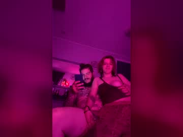 Spunout9406 June 28, 2026 Chaturbate stream image