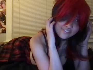 Msbelladonna June 28, 2026 Chaturbate stream image