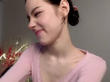 Liaglamour June 28, 2026 Chaturbate stream image