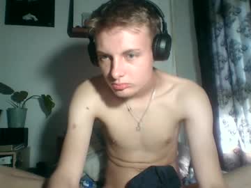 Reynhardt June 28, 2026 Chaturbate stream image