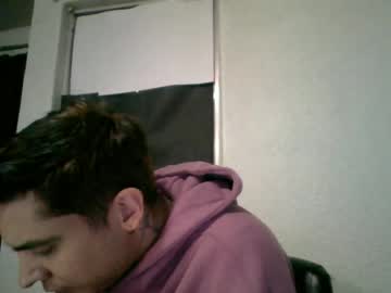 Albertoarenas June 28, 2026 Chaturbate stream image