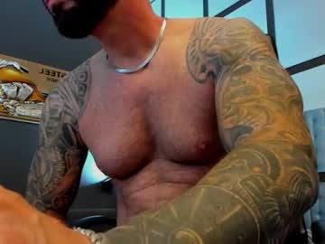 Arongrant June 28, 2026 Chaturbate stream image