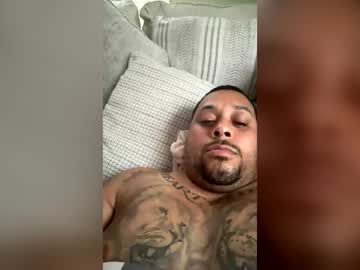 Caramelized_Steal June 28, 2026 Chaturbate stream image