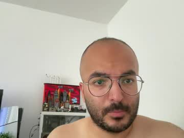 Egyptianthickdick_95 June 28, 2026 Chaturbate stream image