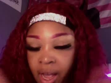 Luckytonightx June 28, 2026 Chaturbate stream image