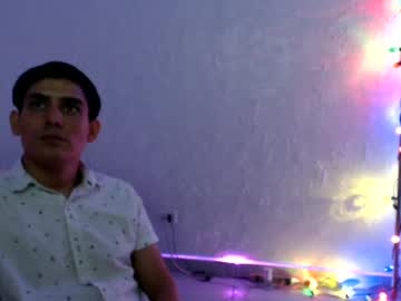 Lusrodri June 28, 2026 Chaturbate stream image