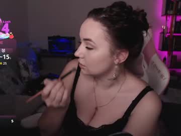 Mari_Moore7 June 28, 2026 Chaturbate stream image