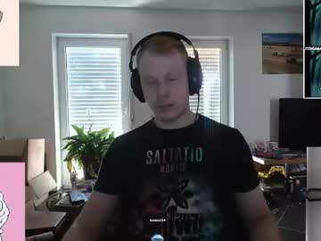 Mrzaasch June 28, 2026 Chaturbate stream image