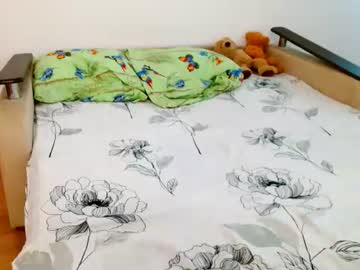 Sasha_Calvin June 28, 2026 Chaturbate stream image
