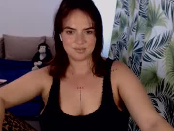 Viviroses June 28, 2026 Chaturbate stream image