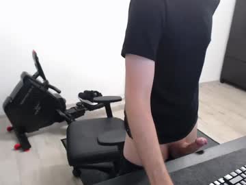 Christianwbd June 28, 2026 Chaturbate stream image