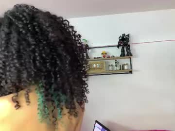Crystal5358 June 28, 2026 Chaturbate stream image