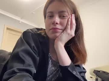 Dannieferratt June 28, 2026 Chaturbate stream image