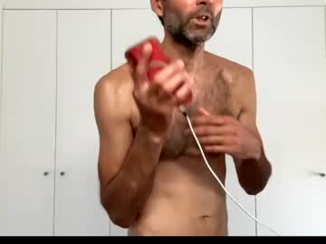 David_Spanish June 28, 2026 Chaturbate stream image