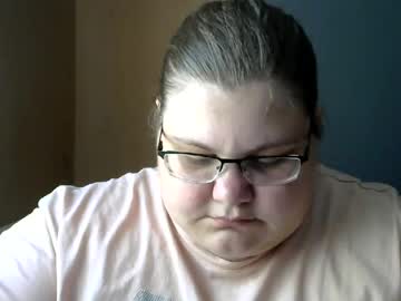 Honey_Bunny_X June 28, 2026 Chaturbate stream image