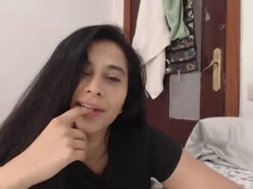 Jazminmiler12 June 28, 2026 Chaturbate stream image