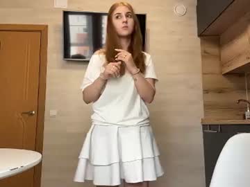 Joanngjerde June 28, 2026 Chaturbate stream image