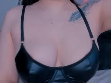 Meow_Rinnie June 28, 2026 Chaturbate stream image