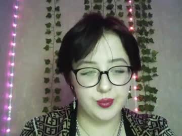 Vanessashadow June 28, 2026 Chaturbate stream image
