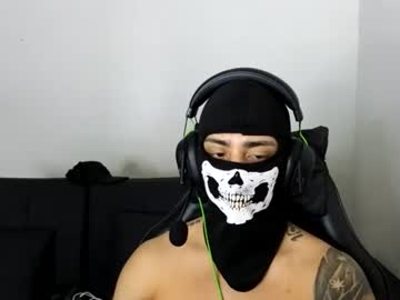 Cash_Masterdrain June 28, 2026 Chaturbate stream image