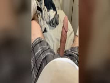 I_B_Cummin June 28, 2026 Chaturbate stream image