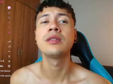 Leaneseb June 28, 2026 Chaturbate stream image