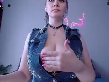 Lilubb June 28, 2026 Chaturbate stream image