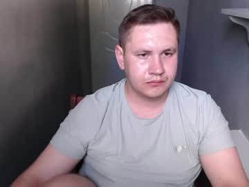 Max_Marlyn June 28, 2026 Chaturbate stream image