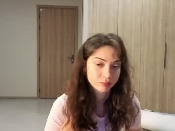Pandorawithlove June 28, 2026 Chaturbate stream image