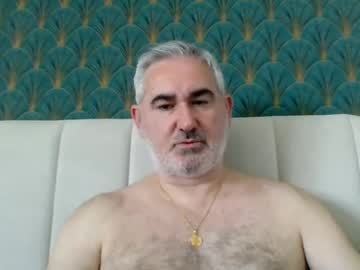 Sexy_Italiandaddy June 28, 2026 Chaturbate stream image