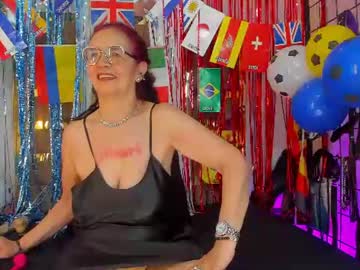 Agatha_Ross026 June 28, 2026 Chaturbate stream image
