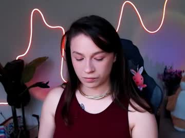 Care_Sensual June 28, 2026 Chaturbate stream image