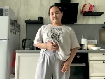 Juanitawilliamson June 28, 2026 Chaturbate stream image