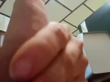 Officeseriousdick June 28, 2026 Chaturbate stream image
