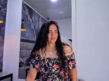 Amarantha_Milf_ June 28, 2026 Chaturbate stream image