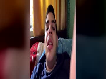 Djonson_ June 28, 2026 Chaturbate stream image