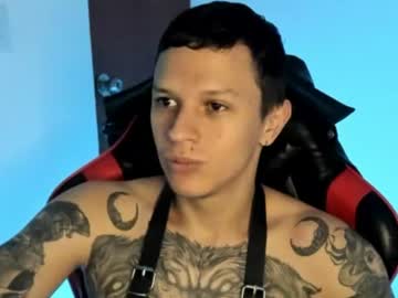 Masterdave7 June 28, 2026 Chaturbate stream image